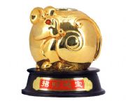 鼠儲(chǔ)錢罐