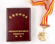 獎(jiǎng)牌