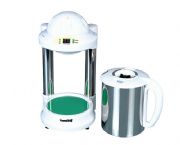 新飛電磁波加熱豆?jié){機(jī)1.5公升