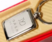 金屬鑰匙扣