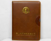 廈門(mén)金貿(mào)物流筆記本