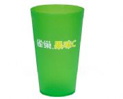 雀巢廣告杯