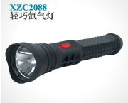 輕巧氙氣燈