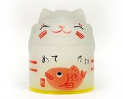 福貓磨紗杯