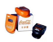 計步器