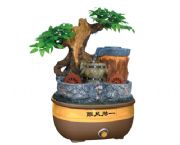 家牌細(xì)水長(zhǎng)流加濕器