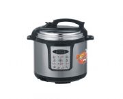九陽(yáng)生活電腦型電壓力鍋4L