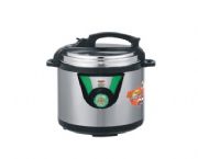 九陽(yáng)生活機(jī)械型電壓力鍋4L