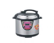 九陽(yáng)生活電腦型電壓力鍋4L