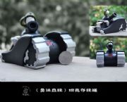 勇往直前錢罐