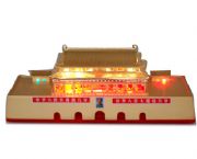 國(guó)慶禮品天安門