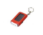 太陽(yáng)能鑰匙扣電子燈