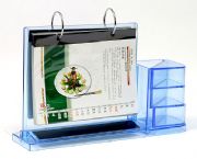 2010高檔相框臺(tái)歷