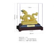 瑞龍呈祥（小號）