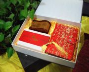 中國紅文化商務套裝（高檔版）