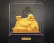 聚財彌勒