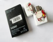 陶瓷ZIPPO打火機(jī)