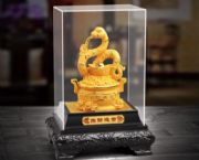 招財進寶蛇